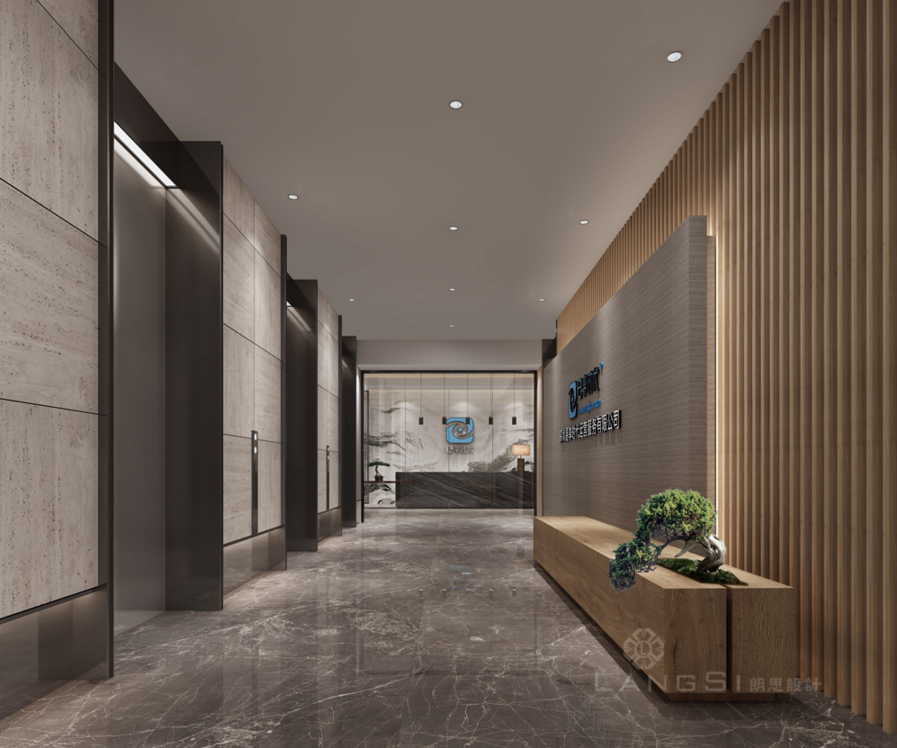 佛山办公室设计｜带你了解现代办公室的“进化史”