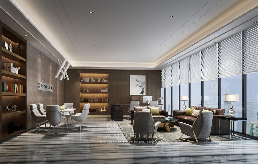 广州办公室｜夏日有何方法可有效改善夏乏呢？