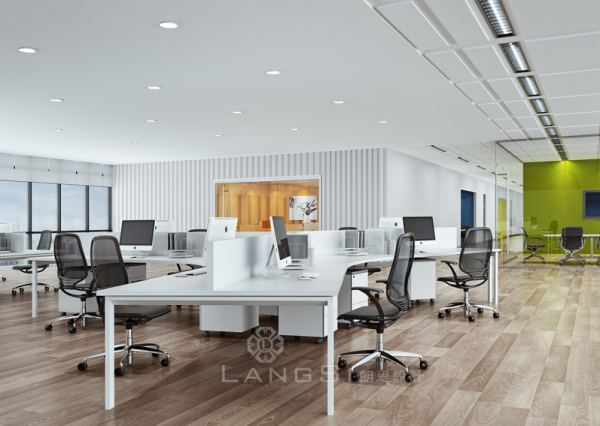 三种最适合办公室装修的风格你知道吗？