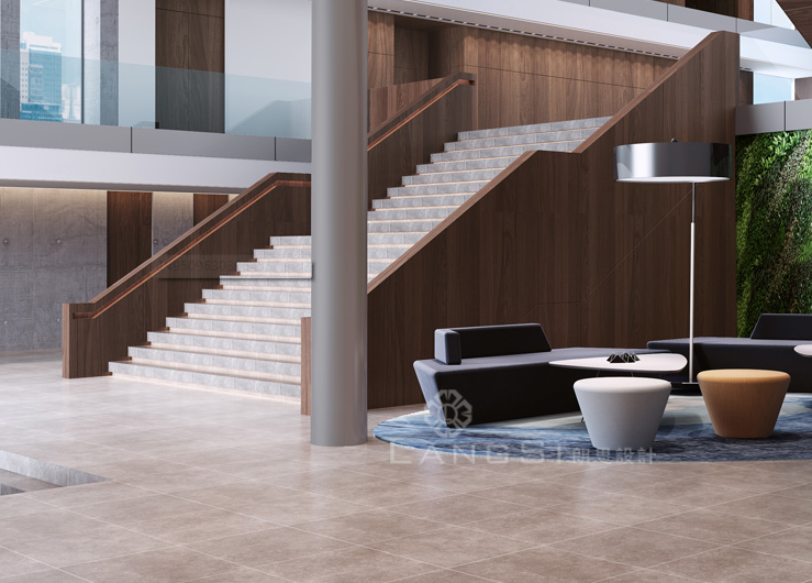 怎样设计一间高大上的办公室？