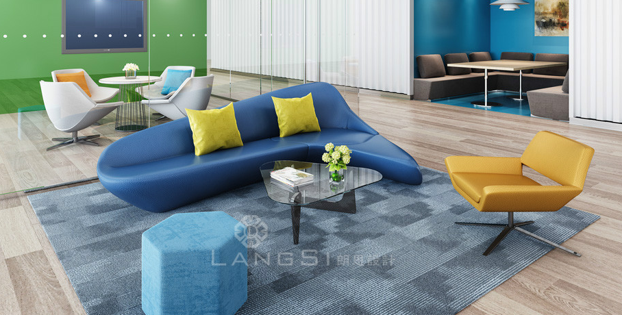 广州办公室设计之办公桌风水篇