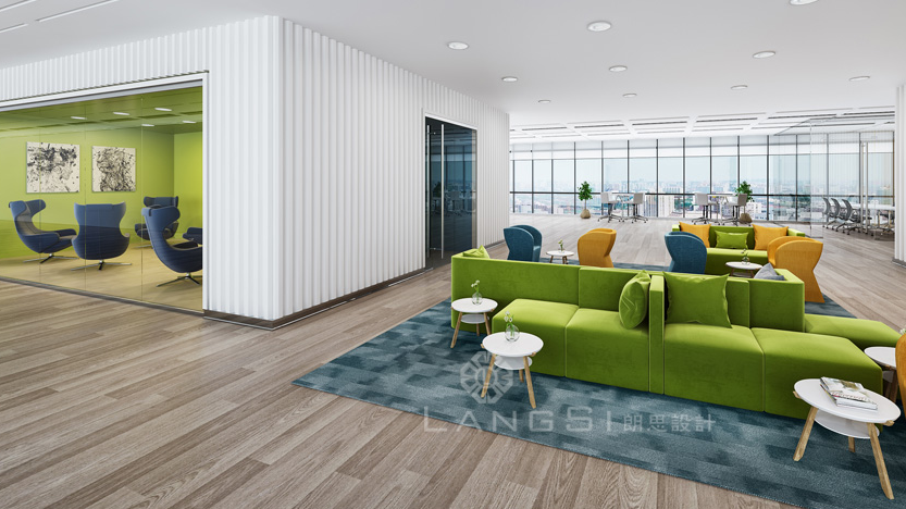 办公室装修设计的省钱小技巧（上）