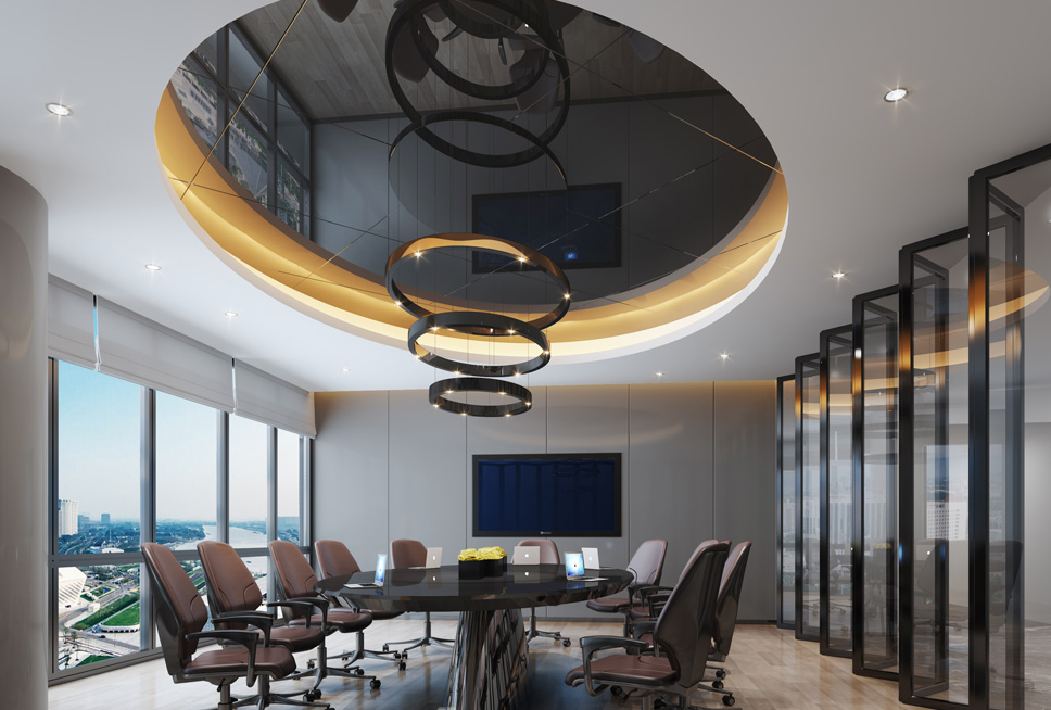 深圳办公室设计团队对公司装修来说有多重要