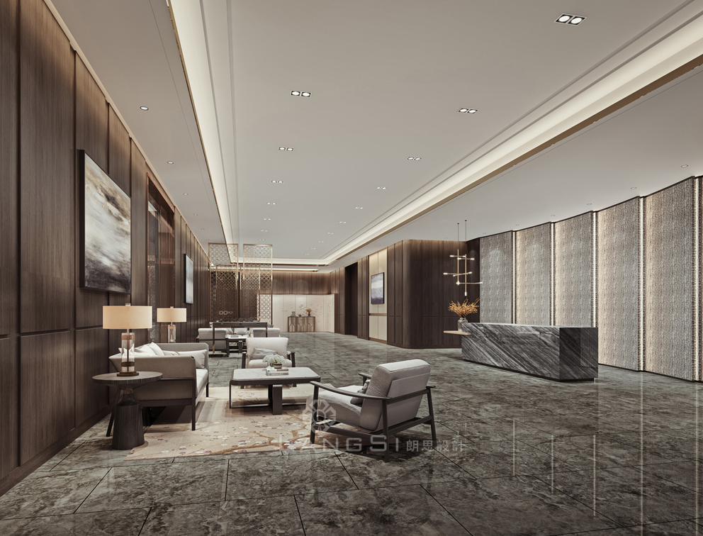 深圳办公室设计时这些消防知识很重要